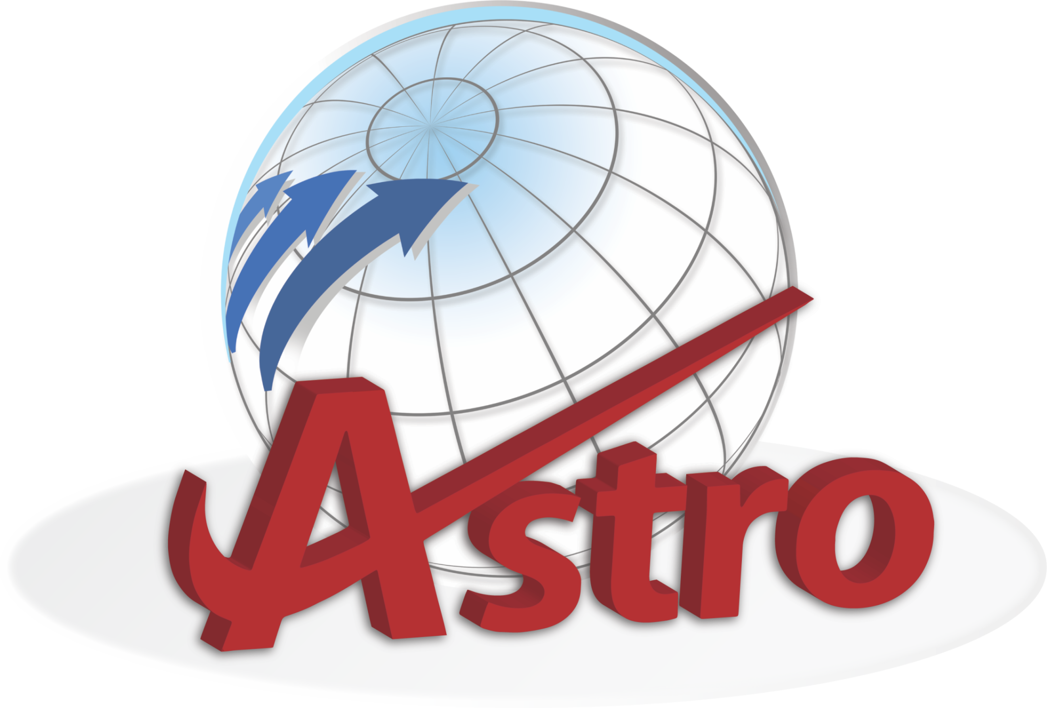 Astro Logo